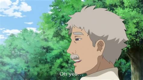 Boruto: Naruto Next Generations Episode 40 .
